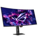 Monitor Asus XG34WCDG 34 QD OLED UWQHD 175 Hz 1800R zakrzywiony gaming HDR