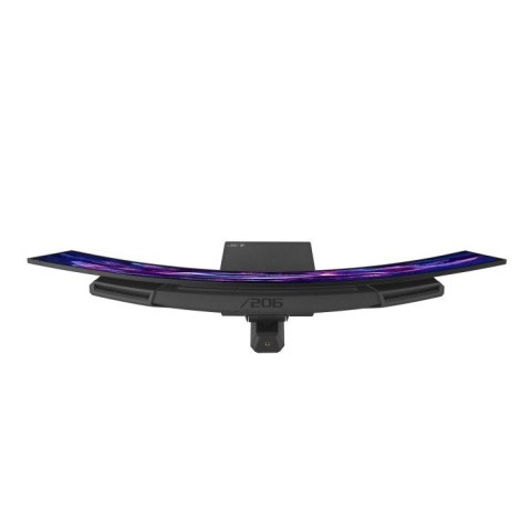 Monitor Asus XG34WCDG 34 QD OLED UWQHD 175 Hz 1800R zakrzywiony gaming HDR