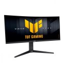 Monitor Asus VG34WQML5A 34 cali WQHD 250 Hz zakrzywiony gamingowy FreeSync