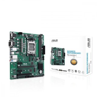 Płyta główna Asus PRO A620M-C-CSM micro-ATX DDR5 business