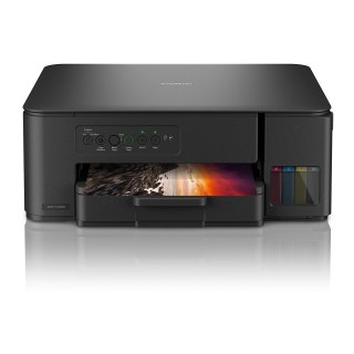 Brother DCP-T430W drukarka wielofunkcyjna atramentowa A4 WiFi wydajne tusze