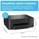 Brother DCP-T430W drukarka wielofunkcyjna atramentowa A4 WiFi wydajne tusze