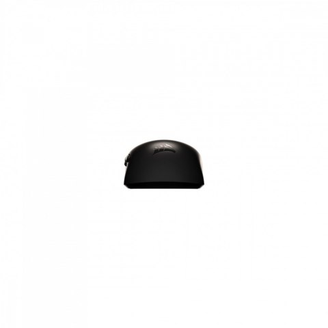 Mysz Corsair Sabre v2 Pro Ultralight bezprzewodowa gaming 33000 DPI czarna