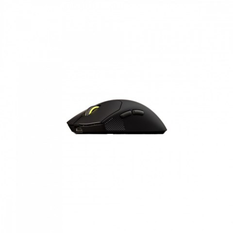 Mysz Corsair Sabre v2 Pro Ultralight bezprzewodowa gaming 33000 DPI czarna