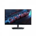 Monitor Gigabyte MO27Q2A 27 cali QHD QD OLED 280 Hz USB C HDMI gaming HDR