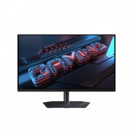 Monitor Gigabyte MO27Q2A 27 cali QHD QD OLED 280 Hz USB C HDMI gaming HDR