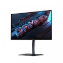 Monitor Gigabyte MO27Q2A 27 cali QHD QD OLED 280 Hz USB C HDMI gaming HDR