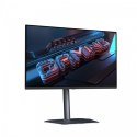 Monitor Gigabyte MO27Q2A 27 cali QHD QD OLED 280 Hz USB C HDMI gaming HDR