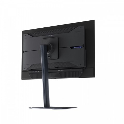 Monitor Gigabyte MO27Q2A 27 cali QHD QD OLED 280 Hz USB C HDMI gaming HDR