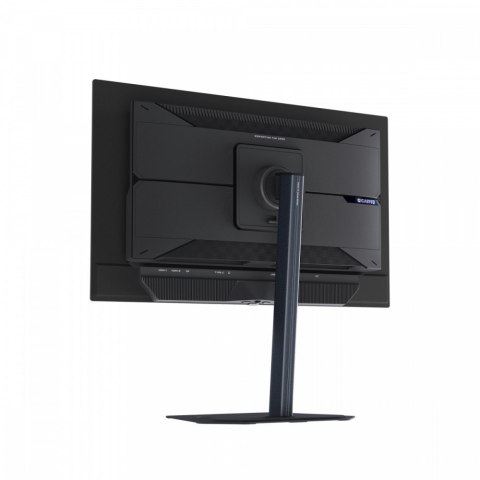 Monitor Gigabyte MO27Q2A 27 cali QHD QD OLED 280 Hz USB C HDMI gaming HDR