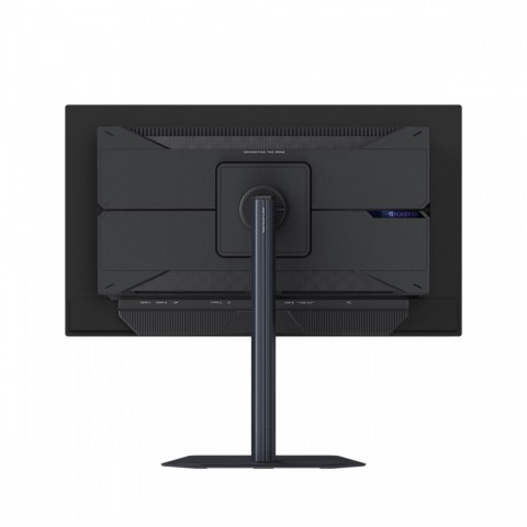 Monitor Gigabyte MO27Q2A 27 cali QHD QD OLED 280 Hz USB C HDMI gaming HDR