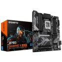 Płyta główna Gigabyte B760 Gaming X Gen5 LGA1700 DDR5 ATX PCIe 5.0 2.5G LAN