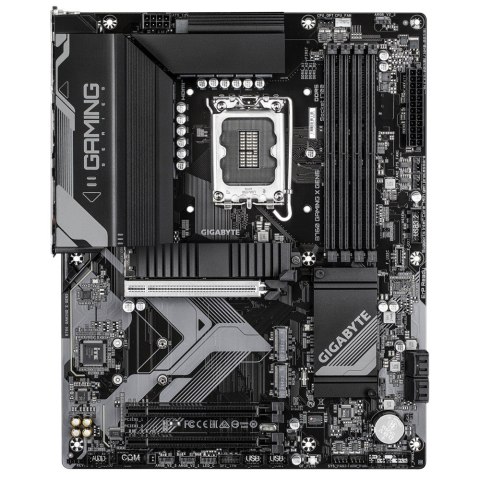 Płyta główna Gigabyte B760 Gaming X Gen5 LGA1700 DDR5 ATX PCIe 5.0 2.5G LAN