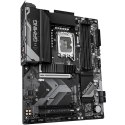 Płyta główna Gigabyte B760 Gaming X Gen5 LGA1700 DDR5 ATX PCIe 5.0 2.5G LAN