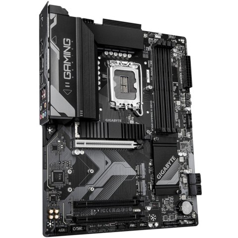 Płyta główna Gigabyte B760 Gaming X Gen5 LGA1700 DDR5 ATX PCIe 5.0 2.5G LAN