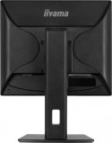 Monitor iiyama ProLite B1980S-B1 19 5:4 SXGA HDMI DP pivot regulacja 150 mm