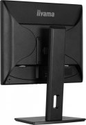 Monitor iiyama ProLite B1980S-B1 19 5:4 SXGA HDMI DP pivot regulacja 150 mm