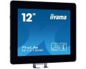 Monitor iiyama ProLite TF1215MC-B1 12.1 IPS dotykowy IP65 10 pkt HDMI DP