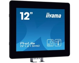 Monitor iiyama ProLite TF1215MC-B1 12.1 IPS dotykowy IP65 10 pkt HDMI DP
