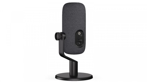 Mikrofon Krux Empy USB dookólny z podświetleniem RGB