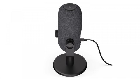 Mikrofon Krux Empy USB dookólny z podświetleniem RGB