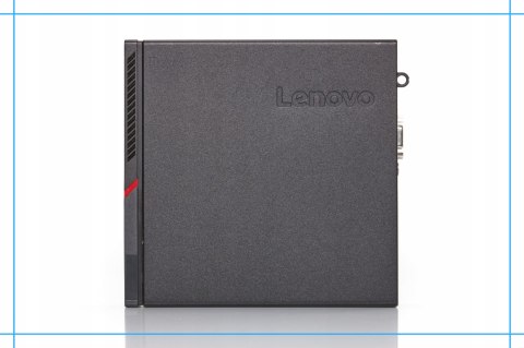 Lenovo Lenovo Thinkcentre M715q AMD Ryzen 5 16GB DDR3 256GB SSD Windows 10 Pro