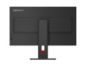 Monitor Lenovo ThinkVision T32UD-40 31.5 4K UHD IPS z kamerą USB-C pivot