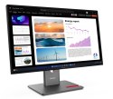 Monitor Lenovo ThinkVision P24q 40 23.8 cala QHD IPS LED 120 Hz USB C pivot