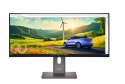 Monitor Lenovo ThinkVision P34WD-40 34 cali UltraWide WQHD IPS 120 Hz USB C