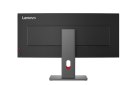 Monitor Lenovo ThinkVision P34WD-40 34 cali UltraWide WQHD IPS 120 Hz USB C