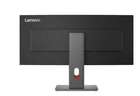 Monitor Lenovo ThinkVision P34WD-40 34 cali UltraWide WQHD IPS 120 Hz USB C