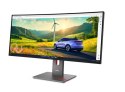Monitor Lenovo ThinkVision P34WD-40 34 cali UltraWide WQHD IPS 120 Hz USB C