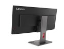 Monitor Lenovo ThinkVision P34WD-40 34 cali UltraWide WQHD IPS 120 Hz USB C