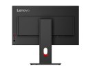 Monitor Lenovo ThinkVision T24D-40 24 Full HD IPS 120 Hz pivot hub USB LAN