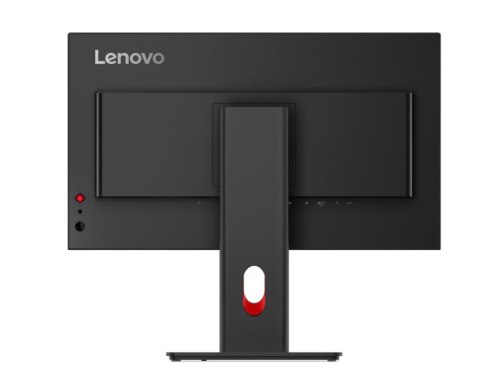 Monitor Lenovo ThinkVision T24D-40 24 Full HD IPS 120 Hz pivot hub USB LAN