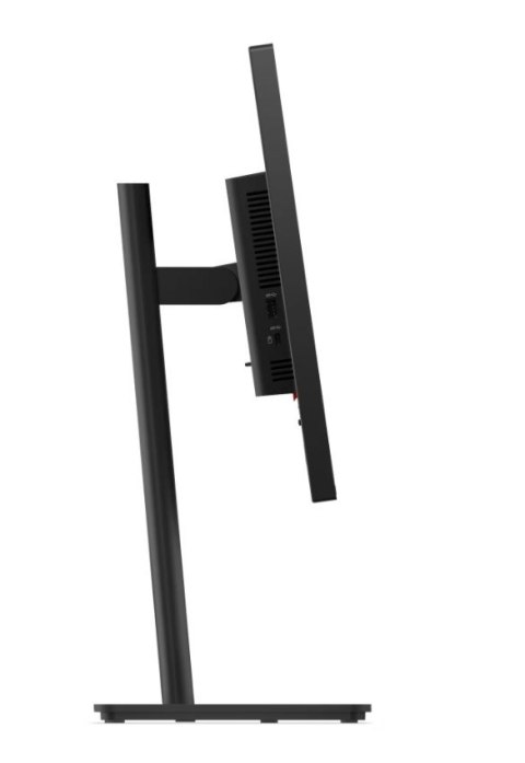 Monitor Lenovo ThinkVision T24D-40 24 Full HD IPS 120 Hz pivot hub USB LAN