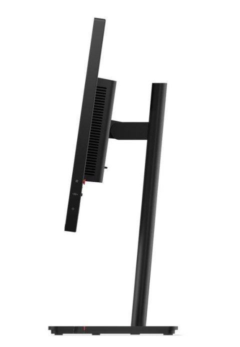 Monitor Lenovo ThinkVision T24D-40 24 Full HD IPS 120 Hz pivot hub USB LAN