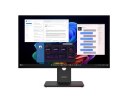 Monitor Lenovo ThinkVision T27UD-40 27 cali 4K IPS z kamerą MC60 FreeSync