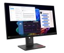 Monitor Lenovo ThinkVision T27UD-40 27 cali 4K IPS z kamerą MC60 FreeSync