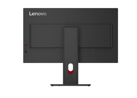 Monitor Lenovo ThinkVision T27UD-40 27 cali 4K IPS z kamerą MC60 FreeSync