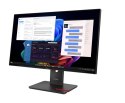 Monitor Lenovo ThinkVision T27UD-40 27 cali 4K IPS z kamerą MC60 FreeSync
