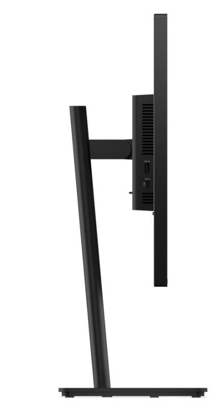 Monitor Lenovo ThinkVision T27UD-40 27 cali 4K IPS z kamerą MC60 FreeSync