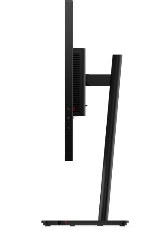 Monitor Lenovo ThinkVision T27UD-40 27 cali 4K IPS z kamerą MC60 FreeSync