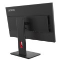 Monitor Lenovo ThinkVision T27UD-40 27 cali 4K IPS z kamerą MC60 FreeSync