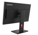Monitor Lenovo ThinkVision T27UD-40 27 cali 4K IPS z kamerą MC60 FreeSync