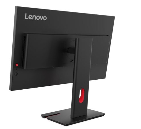 Monitor Lenovo ThinkVision T27UD-40 27 cali 4K IPS z kamerą MC60 FreeSync