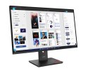 Monitor Lenovo ThinkVision T32UD-40 31.5 cali 4K UHD IPS USB-C LAN pivot DP