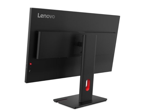 Monitor Lenovo ThinkVision T32UD-40 31.5 cali 4K UHD IPS USB-C LAN pivot DP