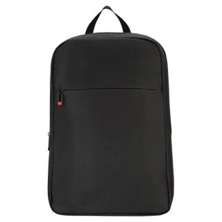 Plecak Lenovo Basic 15,6 cali czarny lekki wytrzymały na laptop
