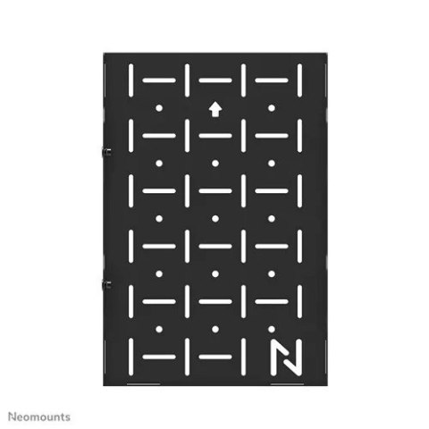 Stojak Neomounts LEVEL-750 na sprzęt AV do 10 kg z wentylacją